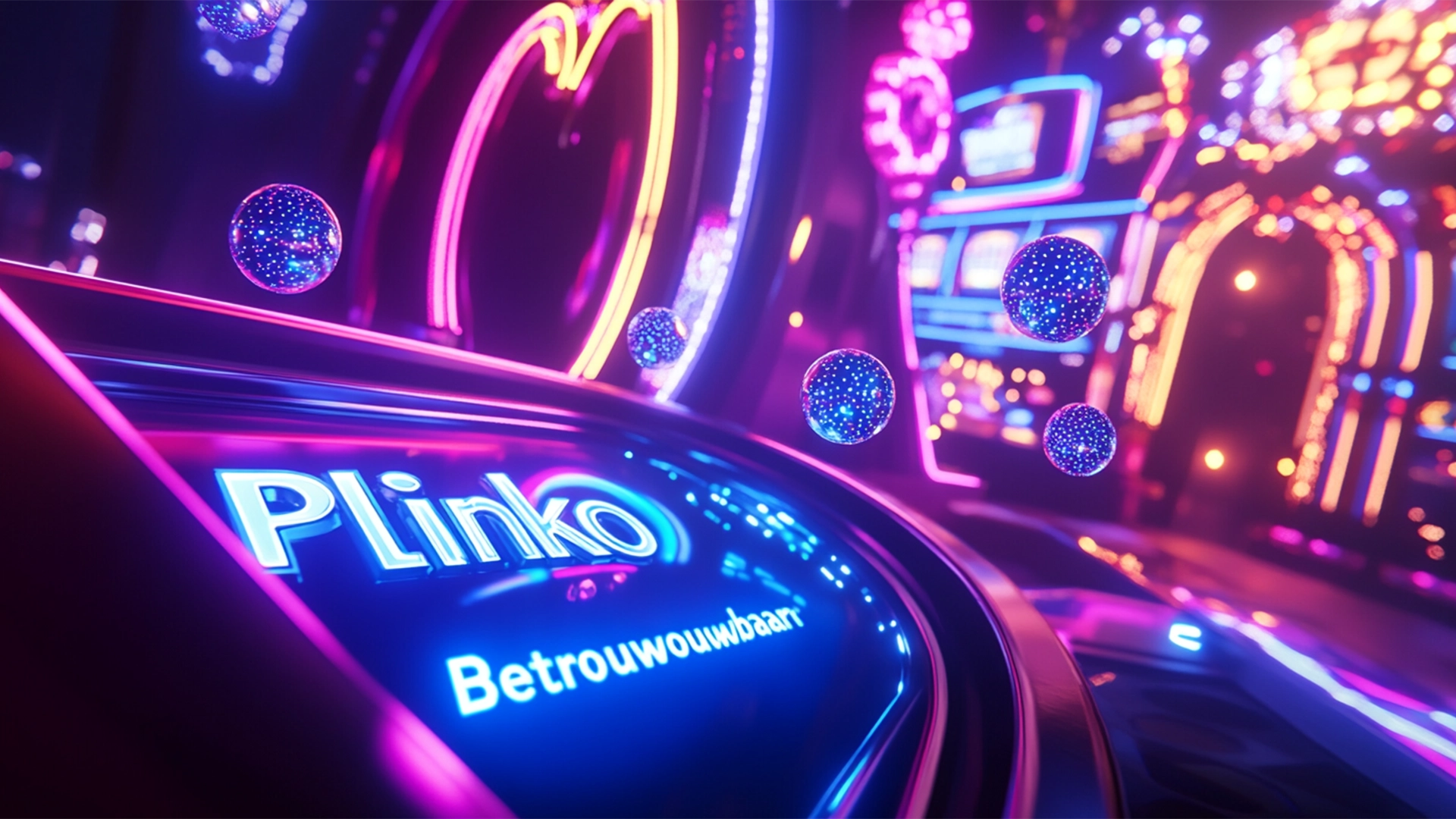 Plinko Betrouwbaar