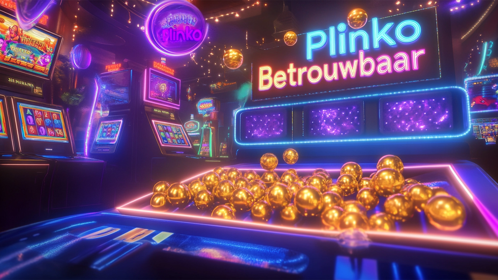 Plinko Betrouwbaar