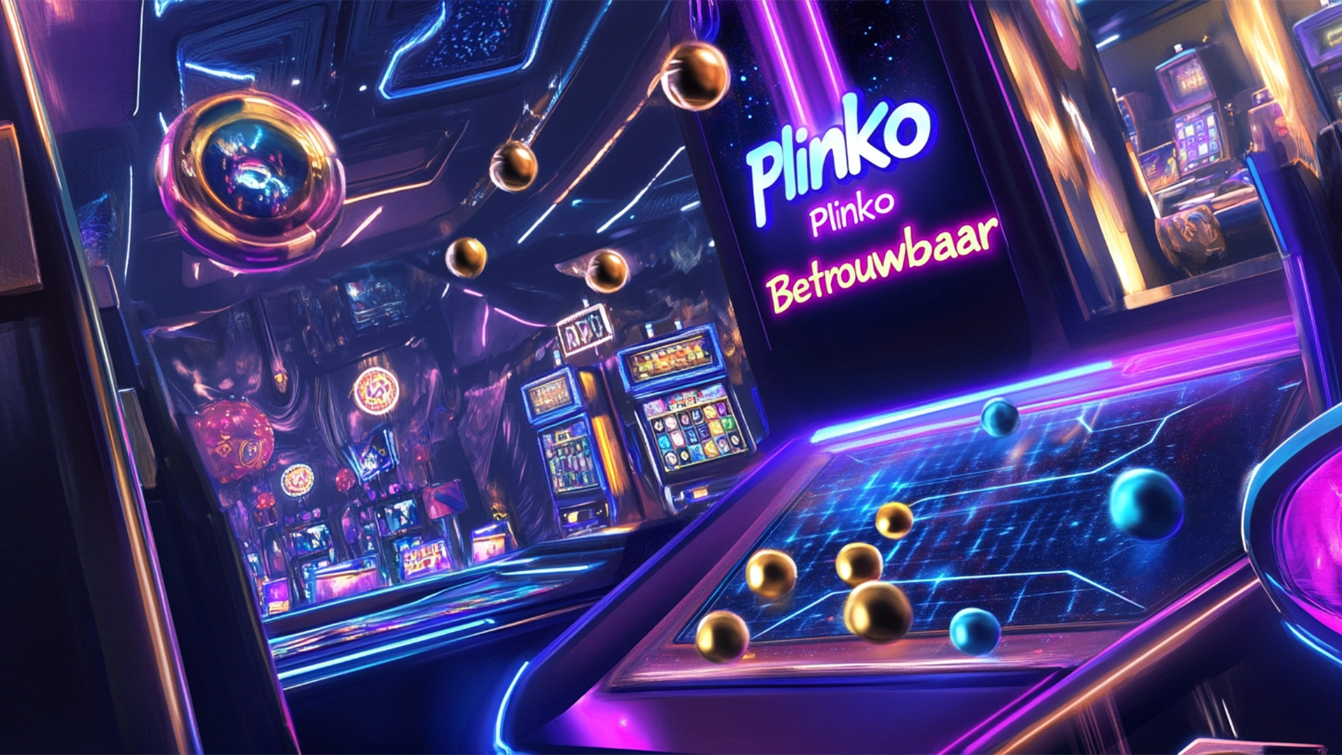 Plinko Betrouwbaar
