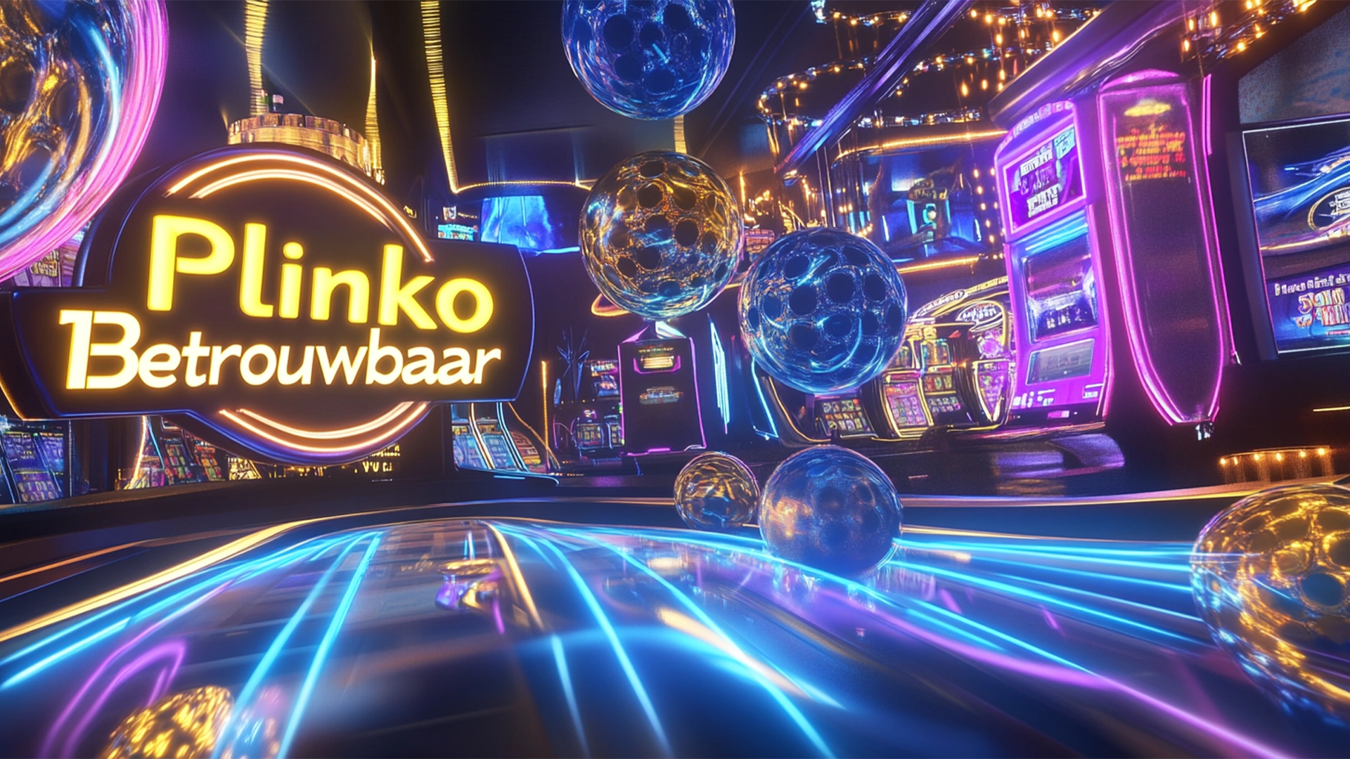Plinko Betrouwbaar